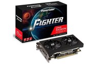 Karta graficzna POWERCOLOR RX 6500 XT Fighter 4GB GDDR6