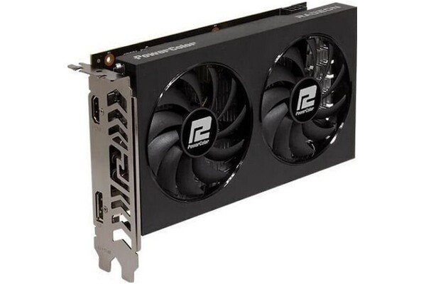 Karta graficzna POWERCOLOR RX 6500 XT Fighter 4GB GDDR6