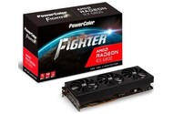 Karta graficzna POWERCOLOR RX 6800 Fighter OC 16GB GDDR6