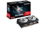Karta graficzna POWERCOLOR RX 6650 XT Hellhound OC 8GB GDDR6