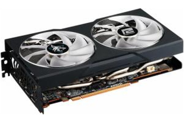 Karta graficzna POWERCOLOR RX 6650 XT Hellhound OC 8GB GDDR6