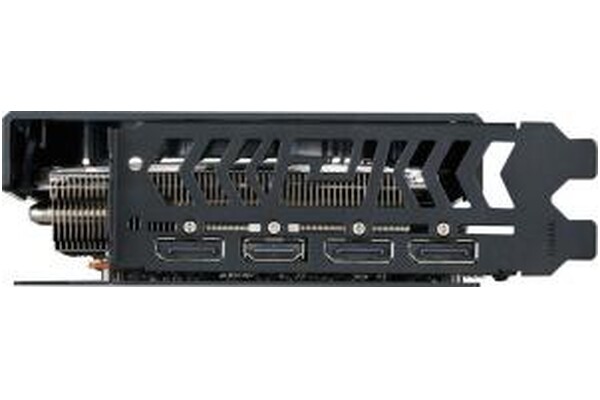 Karta graficzna POWERCOLOR RX 6650 XT Hellhound OC 8GB GDDR6