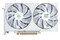 Karta graficzna POWERCOLOR RX 6650 XT Hellhound Spectral White OC 8GB GDDR6