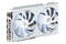 Karta graficzna POWERCOLOR RX 6650 XT Hellhound Spectral White OC 8GB GDDR6