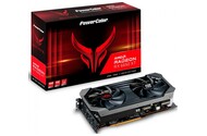 Karta graficzna POWERCOLOR RX 6650 XT Red Devil OC 8GB GDDR6