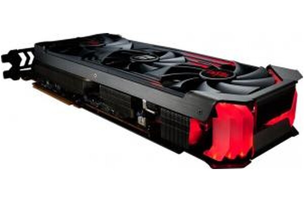 Karta graficzna POWERCOLOR RX 6750 XT Red Devil OC 12GB GDDR6