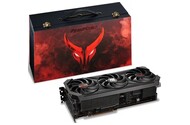 Karta graficzna POWERCOLOR RX 7900 XT Red Devil OC 24GB GDDR6