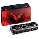 Karta graficzna POWERCOLOR RX 7800 XT 16GB GDDR6