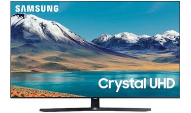 Telewizor Samsung UE65TU8502 65"
