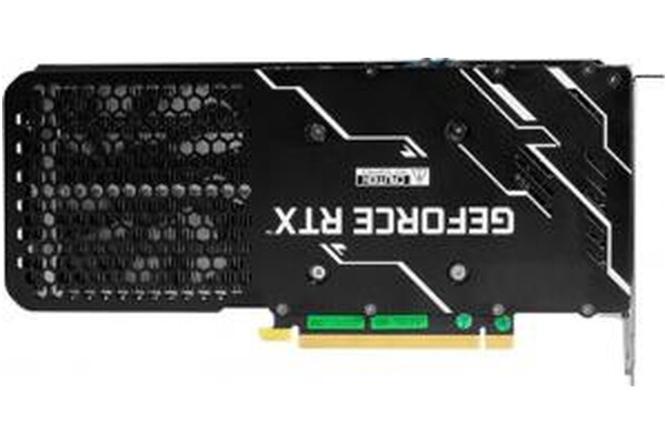 Karta graficzna KFA2 RTX 3060 1-click OC 12GB GDDR6