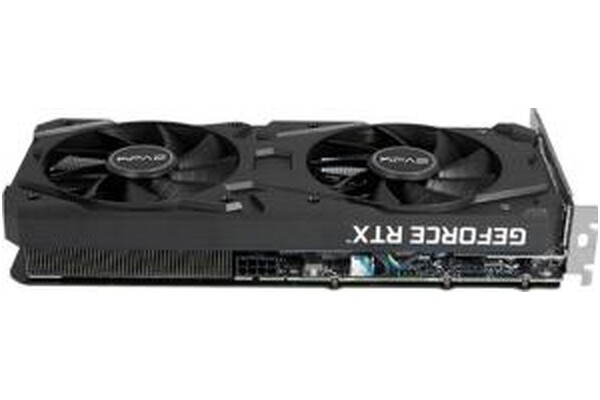 Karta graficzna KFA2 RTX 3060 1-click OC 12GB GDDR6