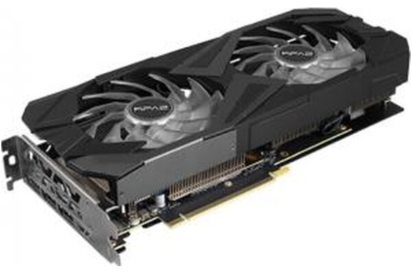 Karta graficzna KFA2 RTX 3060 EX EX 12GB GDDR6