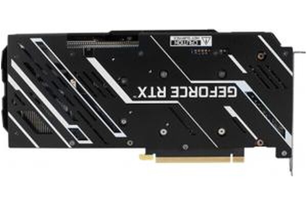 Karta graficzna KFA2 RTX 3060 EX EX 12GB GDDR6