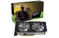 Karta graficzna KFA2 GTX 1660 Ti 1-click OC 6GB GDDR6