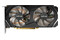 Karta graficzna KFA2 GTX 1660 Ti 1-click OC 6GB GDDR6