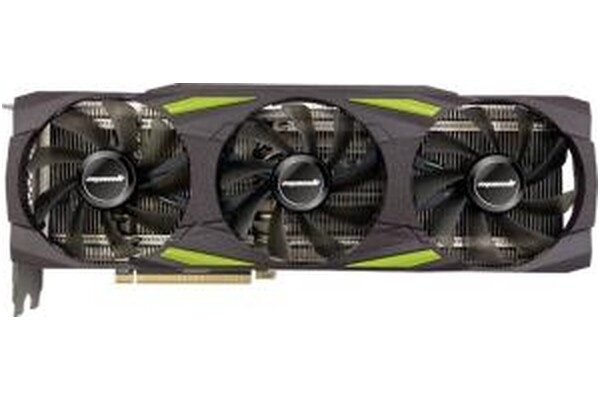 Karta graficzna MANLI RTX 3090 24GB GDDR6X