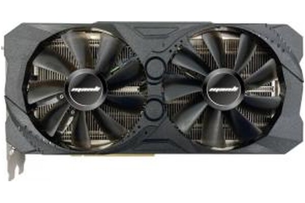 Karta graficzna MANLI RTX 3070 8GB GDDR6