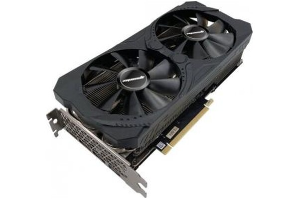 Karta graficzna MANLI RTX 3070 8GB GDDR6