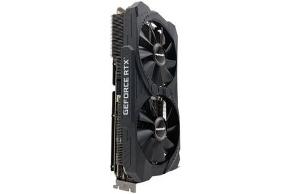 Karta graficzna MANLI RTX 3070 8GB GDDR6