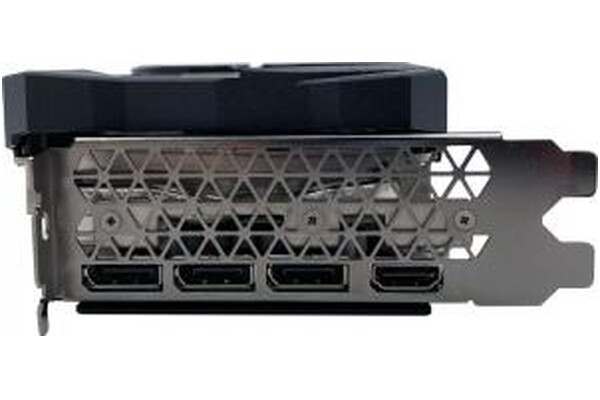 Karta graficzna MANLI RTX 3070 8GB GDDR6