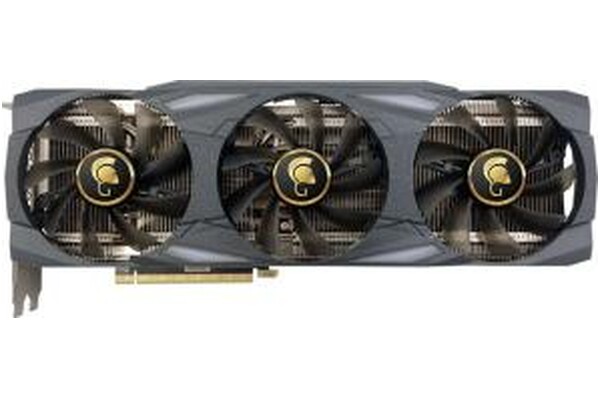 Karta graficzna MANLI RTX 3070 Ti Gallardo 8GB GDDR6X
