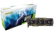 Karta graficzna MANLI RTX 3070 Ti 8GB GDDR6X
