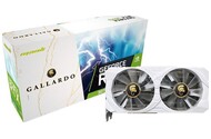 Karta graficzna MANLI RTX 3070 Gallardo 8GB GDDR6