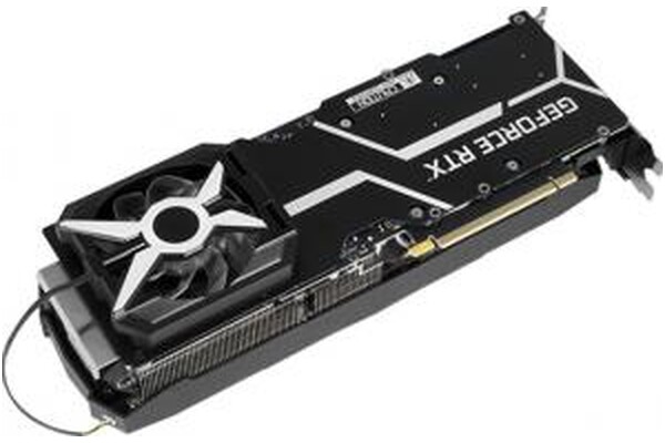 Karta graficzna KFA2 RTX 3080 Ti 12GB GDDR6X