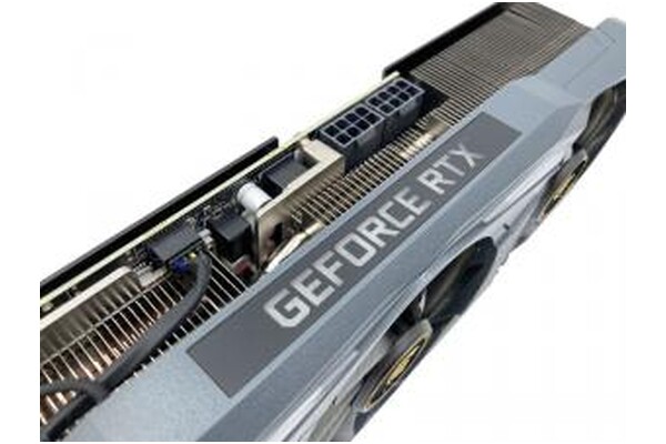 Karta graficzna MANLI RTX 3090 Gallardo 24GB GDDR6X