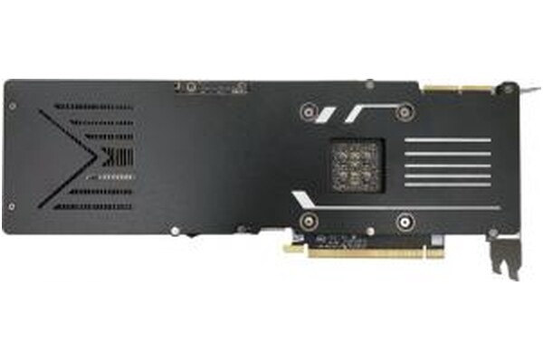 Karta graficzna MANLI RTX 3090 Gallardo 24GB GDDR6X