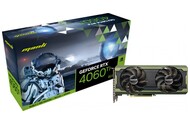 Karta graficzna MANLI RTX 4060 Ti 8GB GDDR6