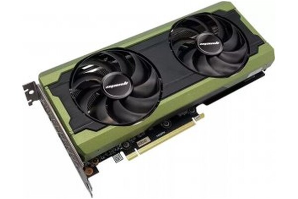 Karta graficzna MANLI RTX 4060 Ti 8GB GDDR6