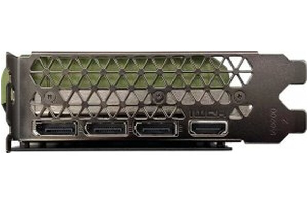 Karta graficzna MANLI RTX 4060 Ti 8GB GDDR6