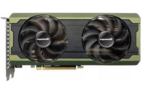 Karta graficzna MANLI RTX 4060 Ti 8GB GDDR6
