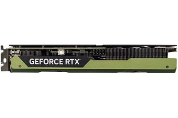 Karta graficzna MANLI RTX 4060 Ti 8GB GDDR6