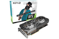 Karta graficzna KFA2 RTX 3060 Ti EX 8GB GDDR6