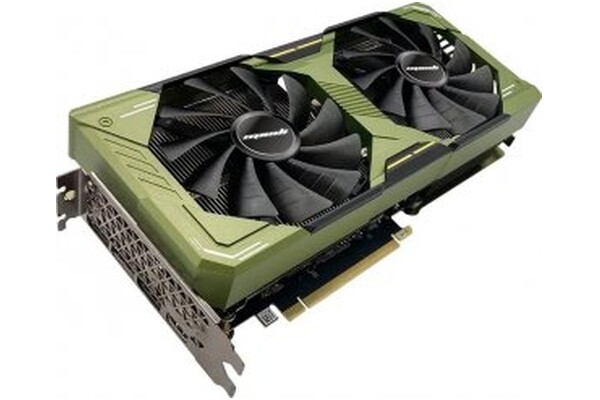 Karta graficzna MANLI RTX 4070 Ti 12GB GDDR6X