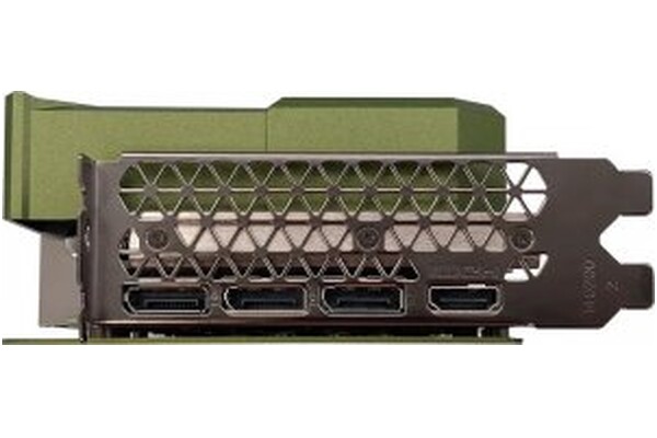 Karta graficzna MANLI RTX 4070 Ti 12GB GDDR6X