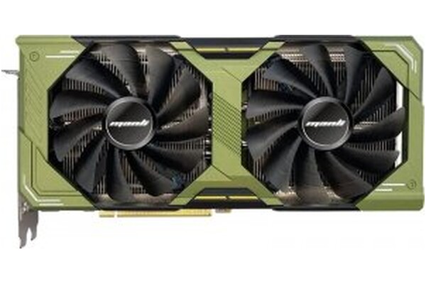 Karta graficzna MANLI RTX 4070 Ti 12GB GDDR6X