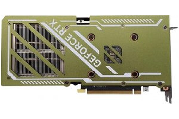 Karta graficzna MANLI RTX 4070 Ti 12GB GDDR6X