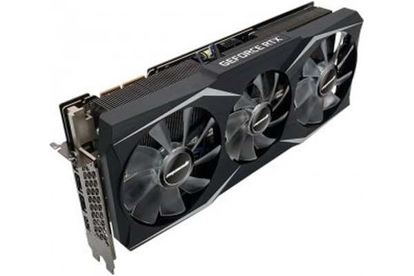 Karta graficzna MANLI RTX 4080 16GB GDDR6X