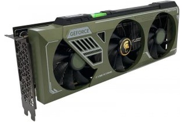 Karta graficzna MANLI RTX 4070 Ti Gallardo 16GB GDDR6X