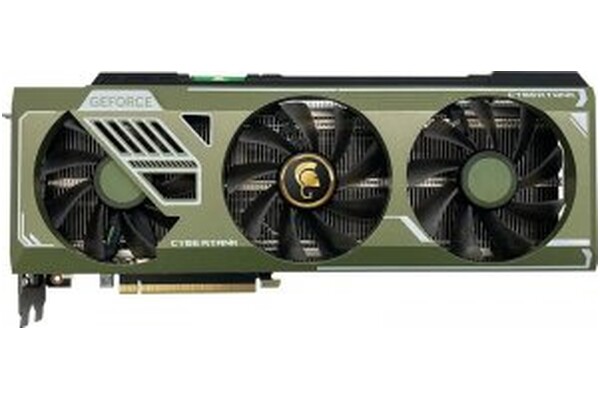 Karta graficzna MANLI RTX 4070 Ti Gallardo 16GB GDDR6X