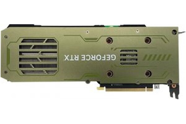 Karta graficzna MANLI RTX 4070 Ti Gallardo 16GB GDDR6X