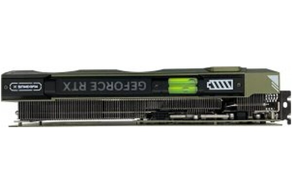 Karta graficzna MANLI RTX 4070 Ti Gallardo 16GB GDDR6X
