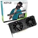 Karta graficzna KFA2 RTX 3060 Ti OC 8GB GDDR6