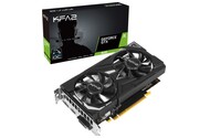 Karta graficzna KFA2 GTX 1630 EX 1-click EX OC 4GB GDDR6