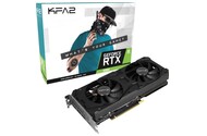 Karta graficzna KFA2 RTX 3060 1-click OC 8GB GDDR6