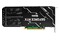 Karta graficzna KFA2 RTX 3060 1-click OC 8GB GDDR6