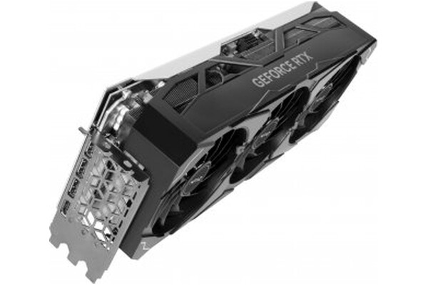 Karta graficzna KFA2 RTX 4080 1-click OC 16GB GDDR6X